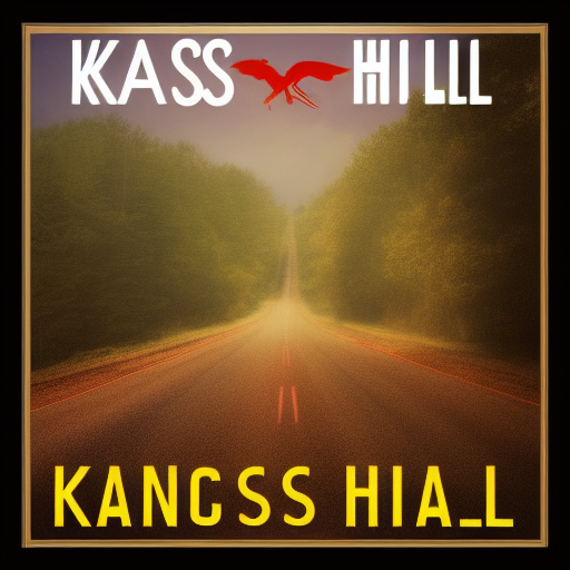 Kansas Hill