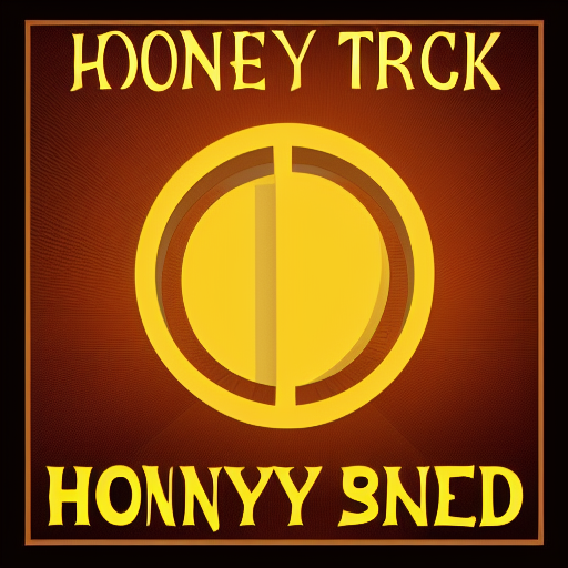 Honeyed Shade