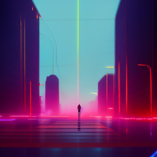 銀色の夜行