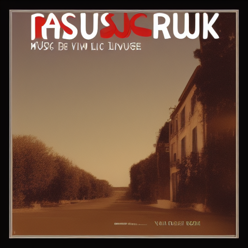 Rayures sur le vinyle