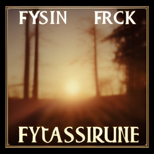Fyratusen år före gryning