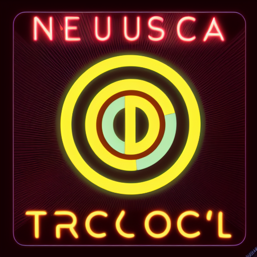 Neonväst