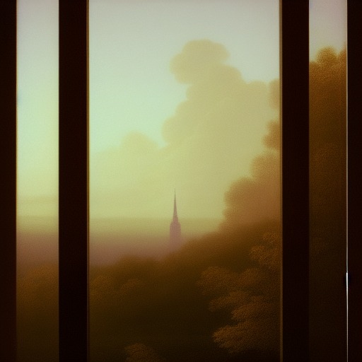 L'Aiguille de Montparnasse
