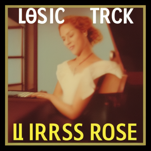 L'instant de rosée