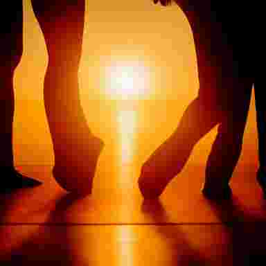 Amber Light