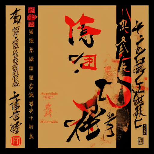 河面金波