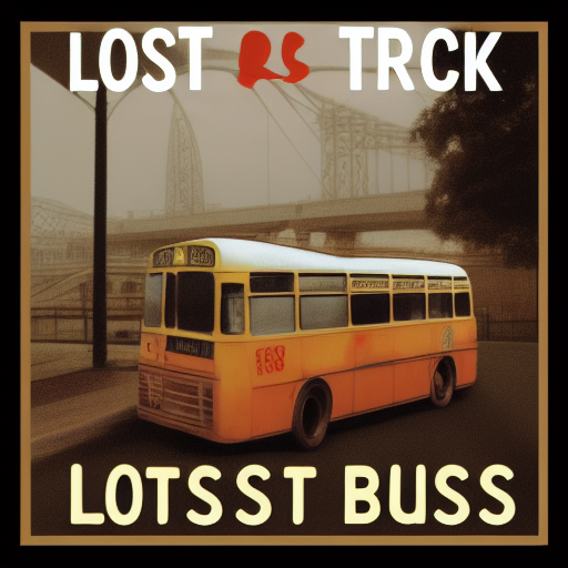 Lost Buses