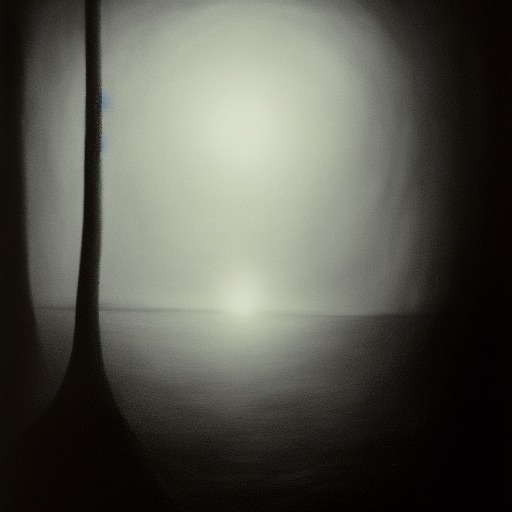 Ilha Fantasma