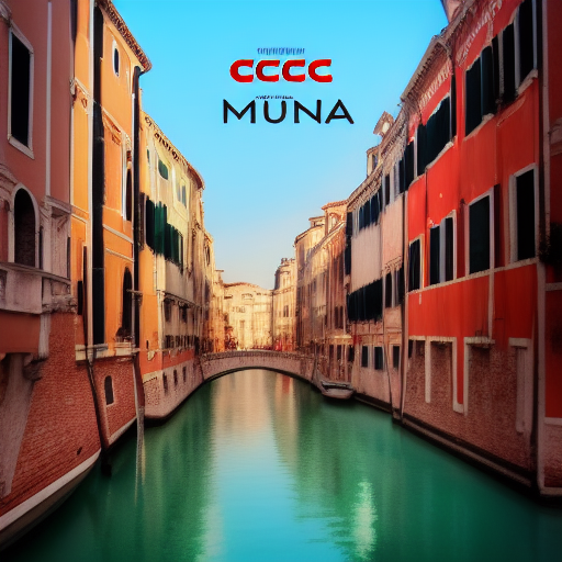 Gocce sul Veneziana