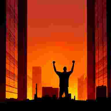 Spirit Reigns