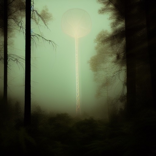 The Signal in Static