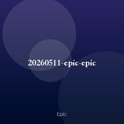 20260511-epic-epic