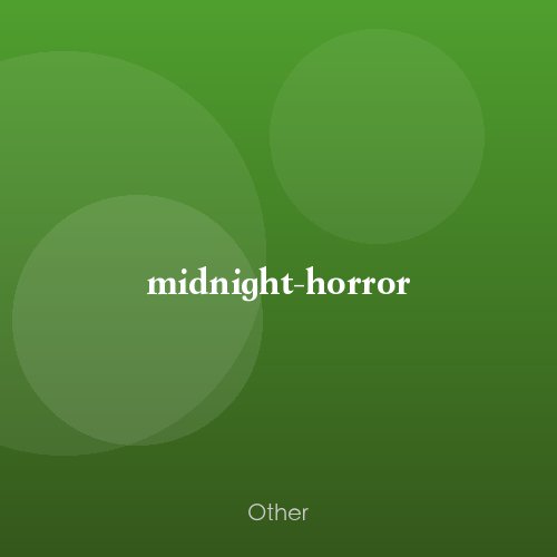 midnight-horror