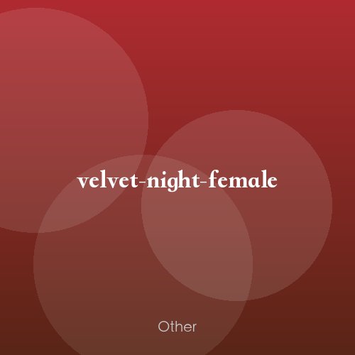 velvet-night-female