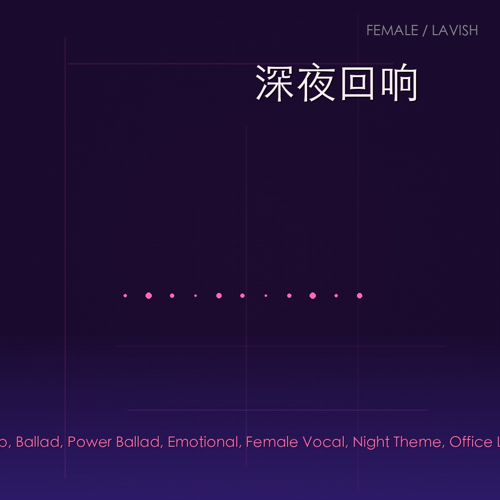 深夜回响