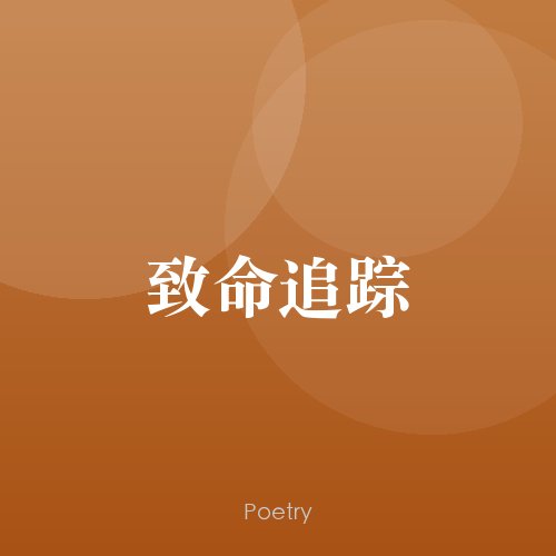 致命追踪