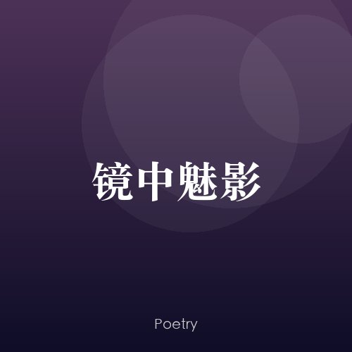 镜中魅影
